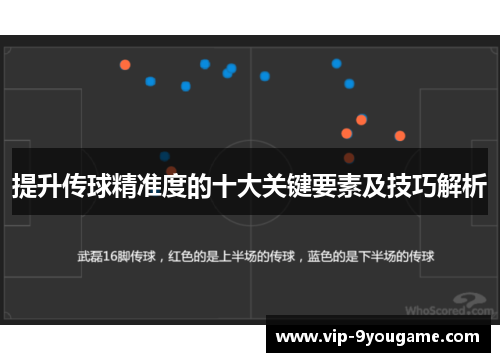 提升传球精准度的十大关键要素及技巧解析
