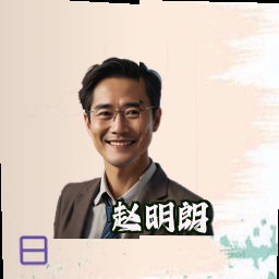 赵明朗