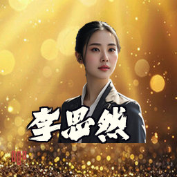 李思然